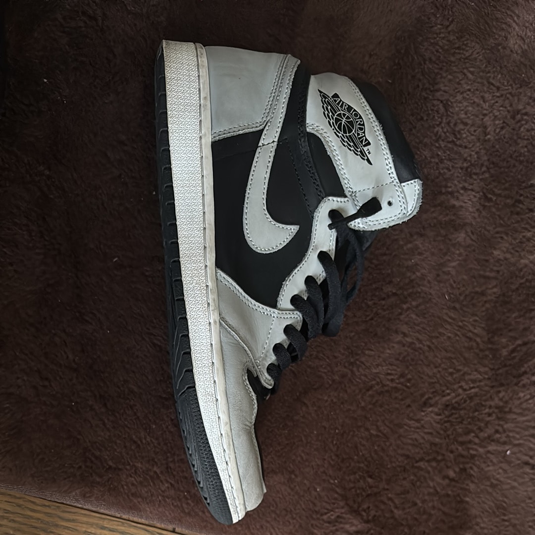 Nike Air Jordan 1 High OG "Shadow 2.0"