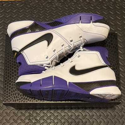 Nike Kobe 1 Protro "81 Points" (2026)