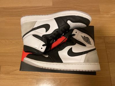 Nike Air Jordan 1 High OG "Bleached Coral"