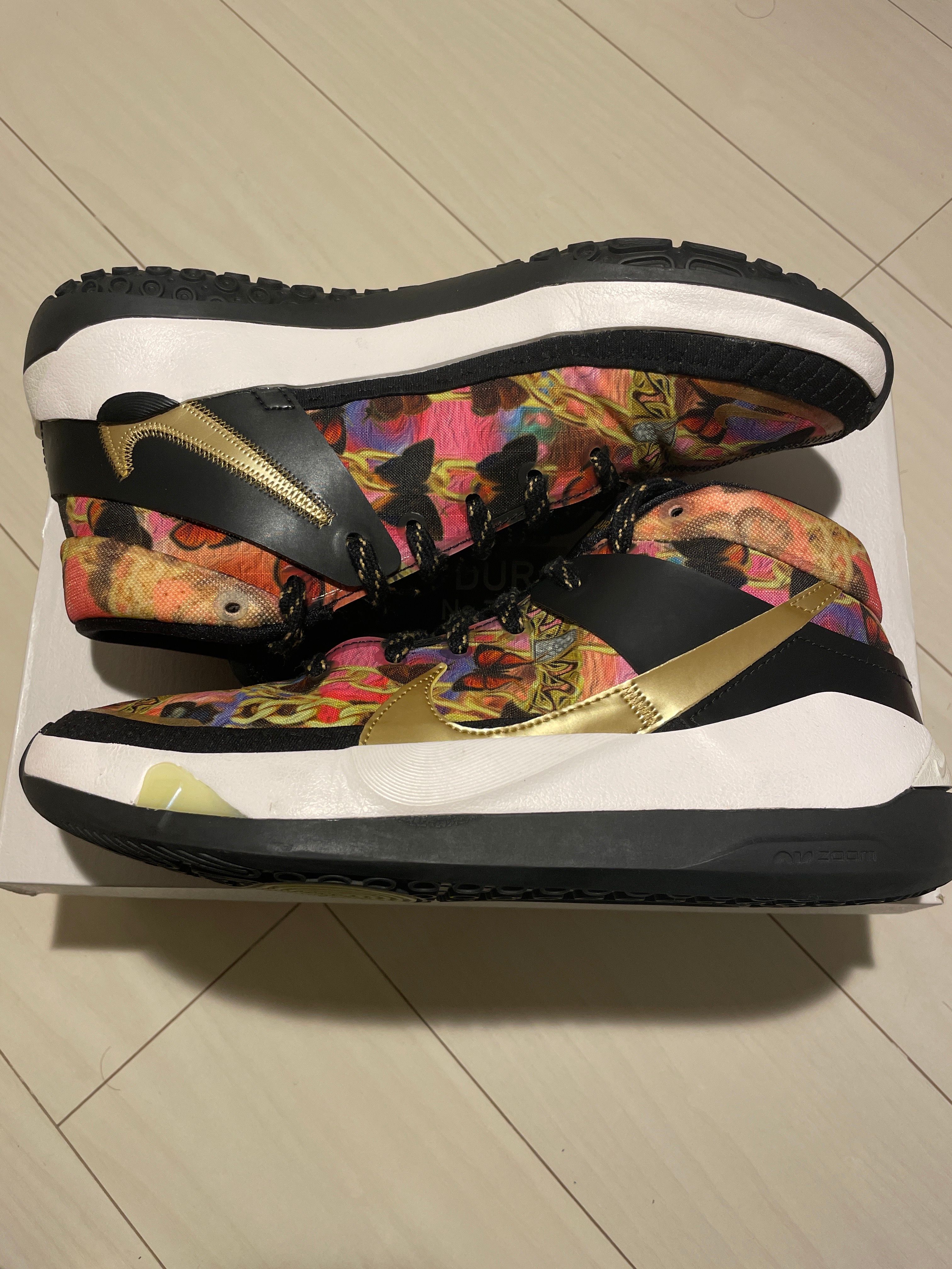 NIKE KD 13 "HYPE"
