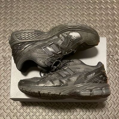 New Balance 1906U "Black"