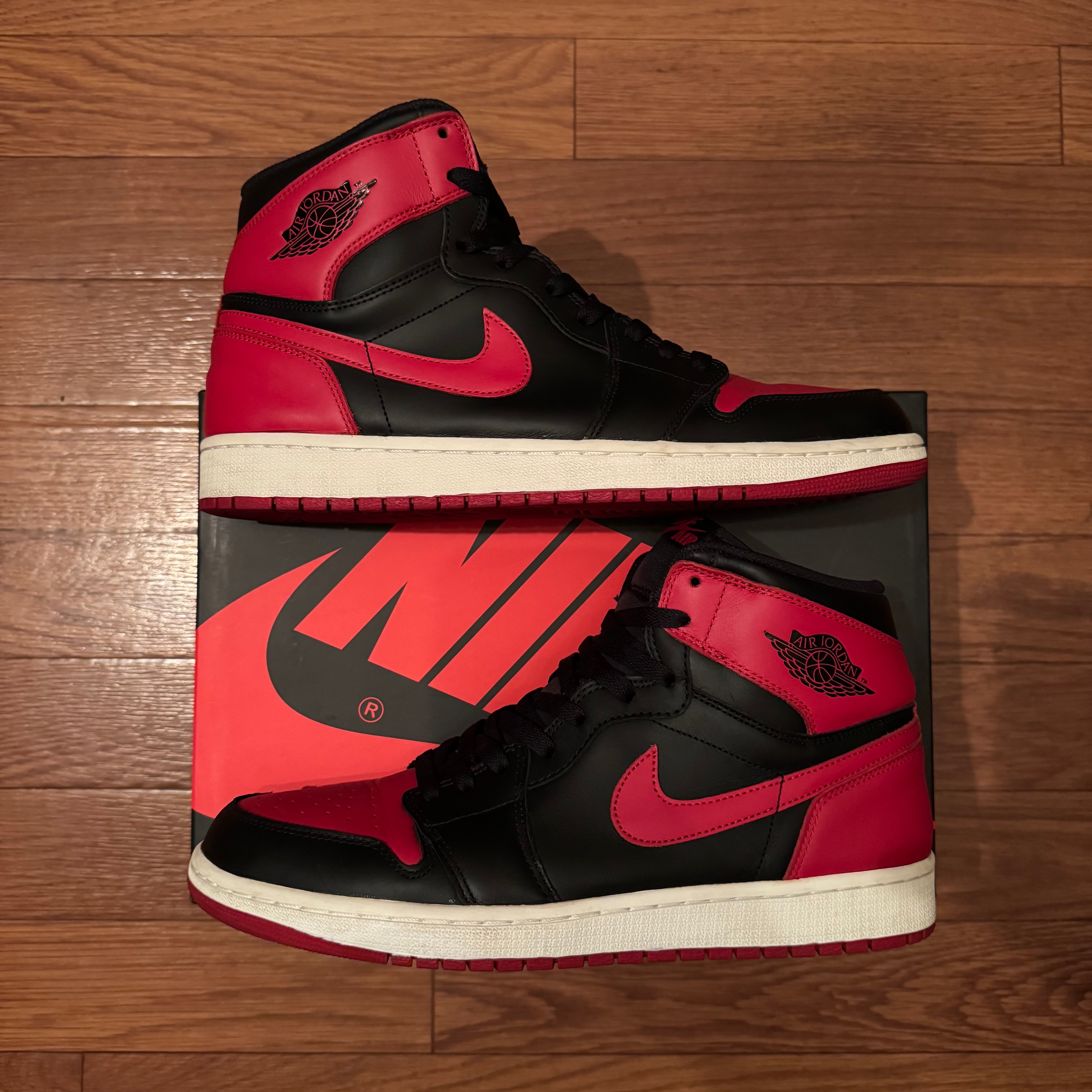 Nike Air Jordan 1 Retro High OG 