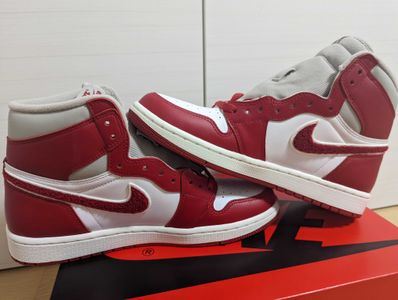 Nike Women's Air Jordan 1 High OG "Newstalgia"