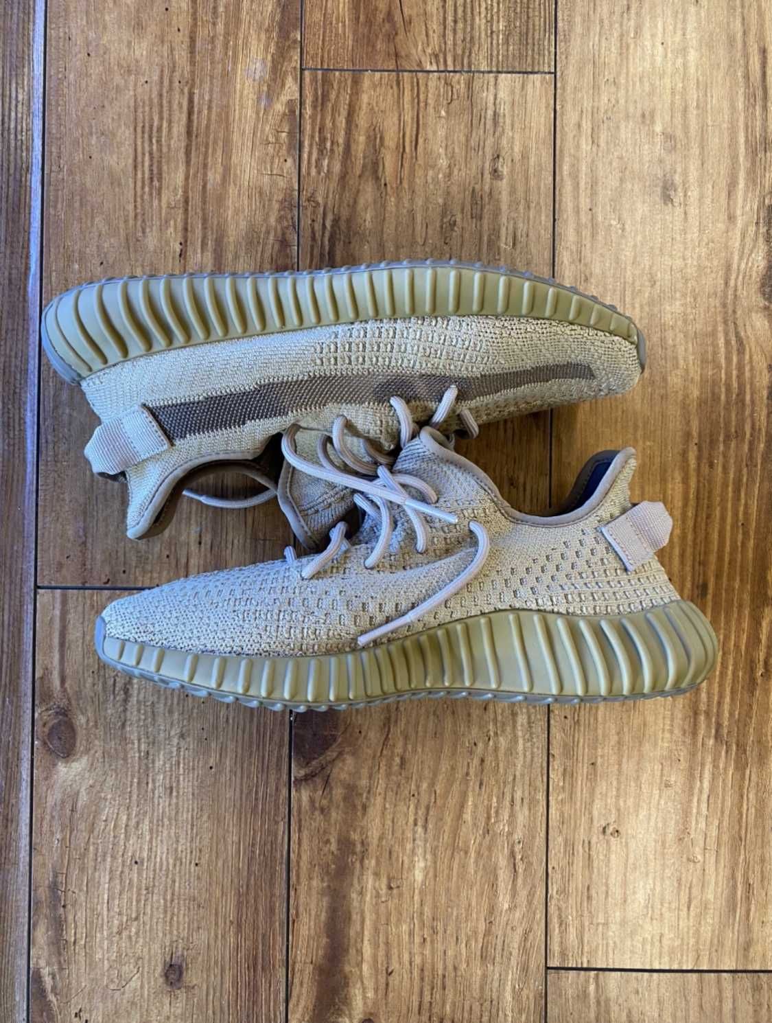 adidas YEEZY Boost 350 V2 "Earth"