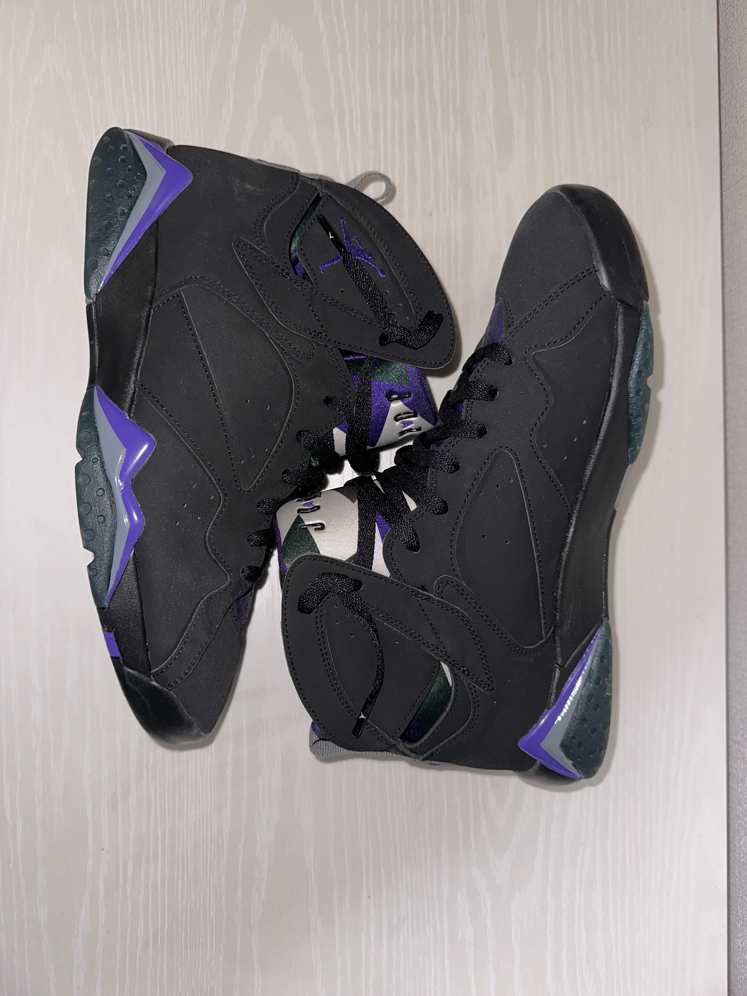 NIKE AIR JORDAN 7 "RAY ALLEN"
