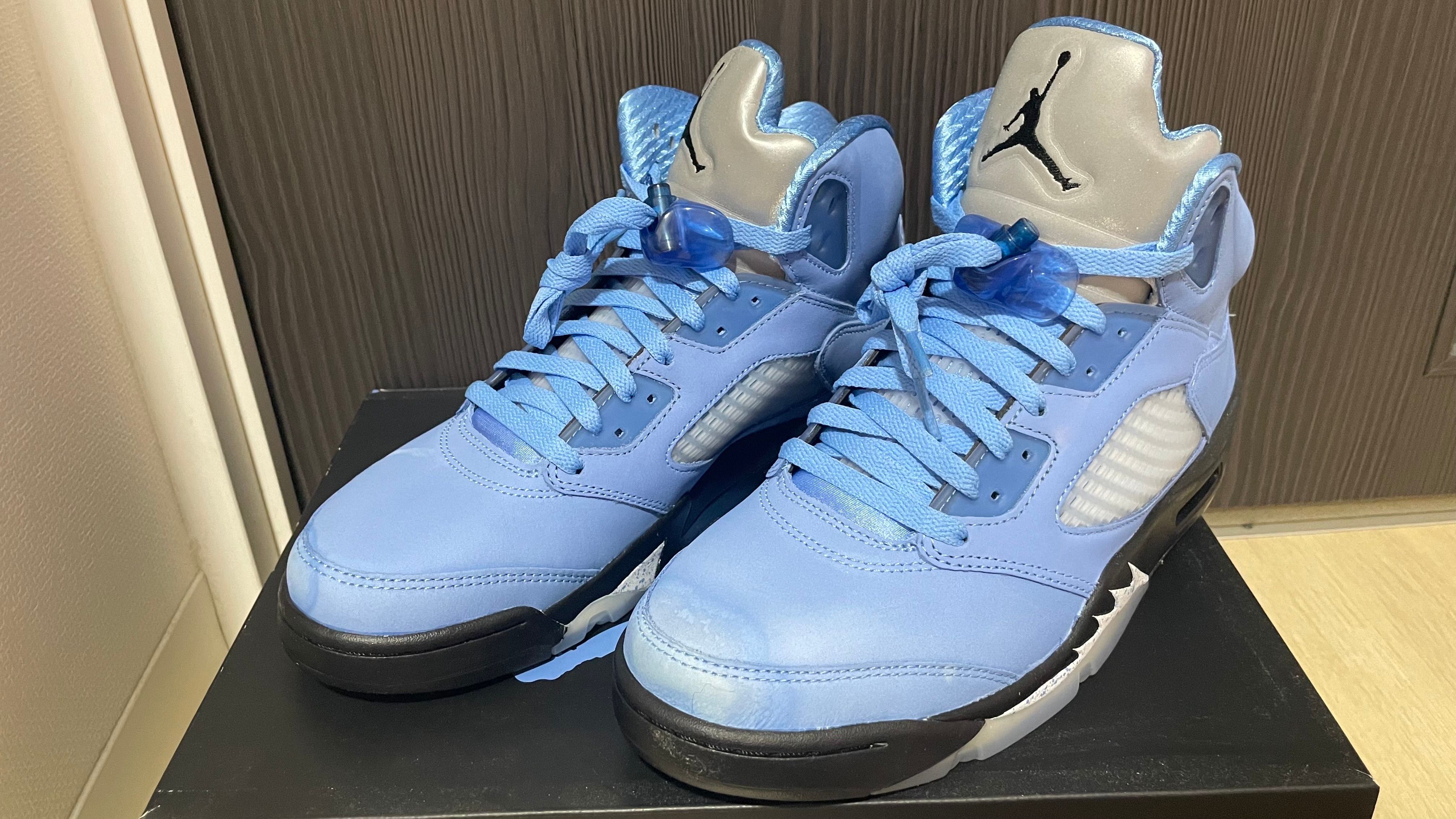 Nike Air Jordan 5 Retro SE "University Blue"