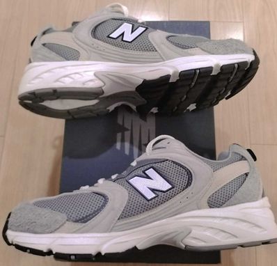 New Balance 530 "Gray"