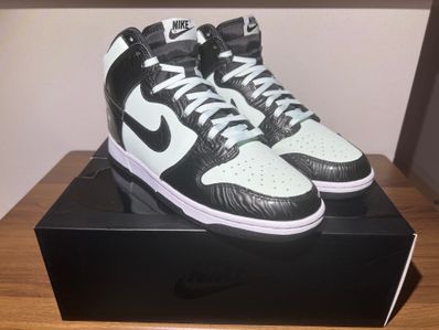 Nike Dunk High "All-Star" (2021)