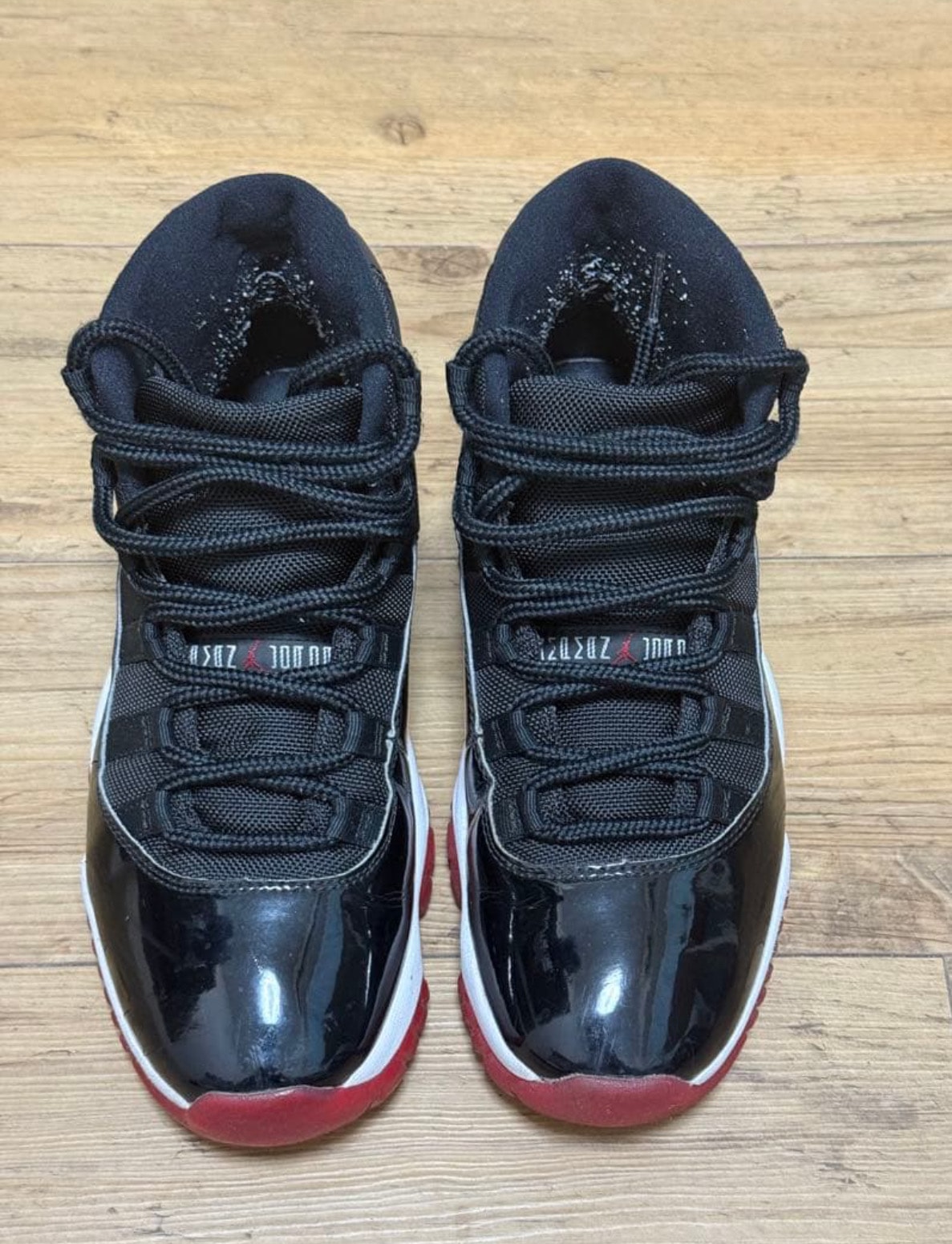 エアジョーダン11(AJ11) 人気の新作/中古通販【スニーカーダンク】