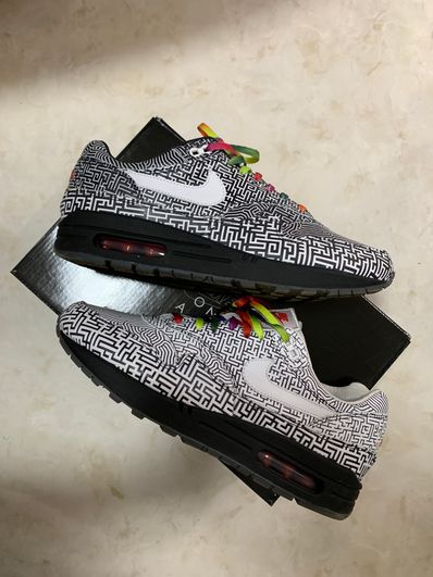 Nike Air Max 1 OA YT "Tokyo Maze"