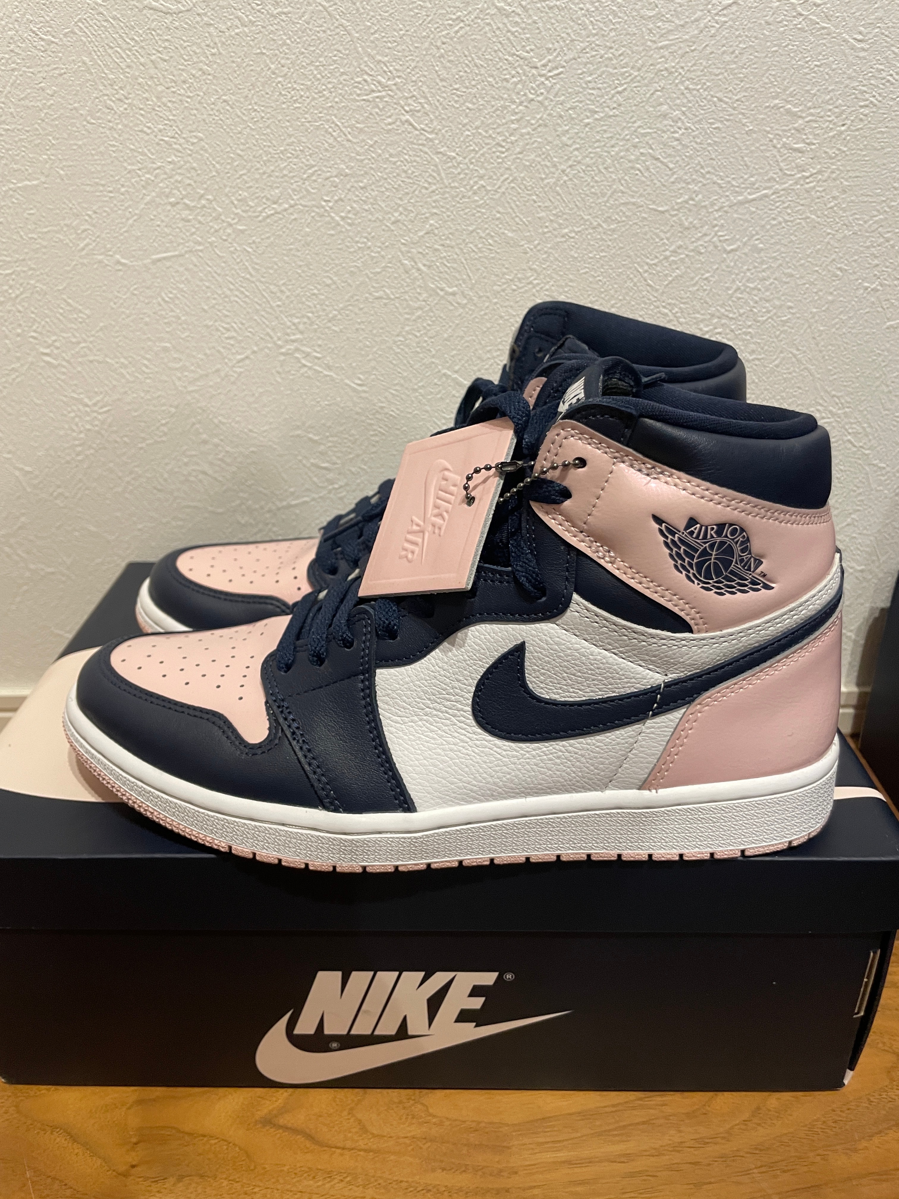Nike Women's Air Jordan 1 High OG SE "Atmosphere"