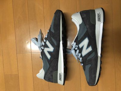 NEW BALANCE M1300CL S "STEEL BLUE"