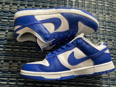 Nike Dunk Low By You & Unlocked By You (NIKEiD)