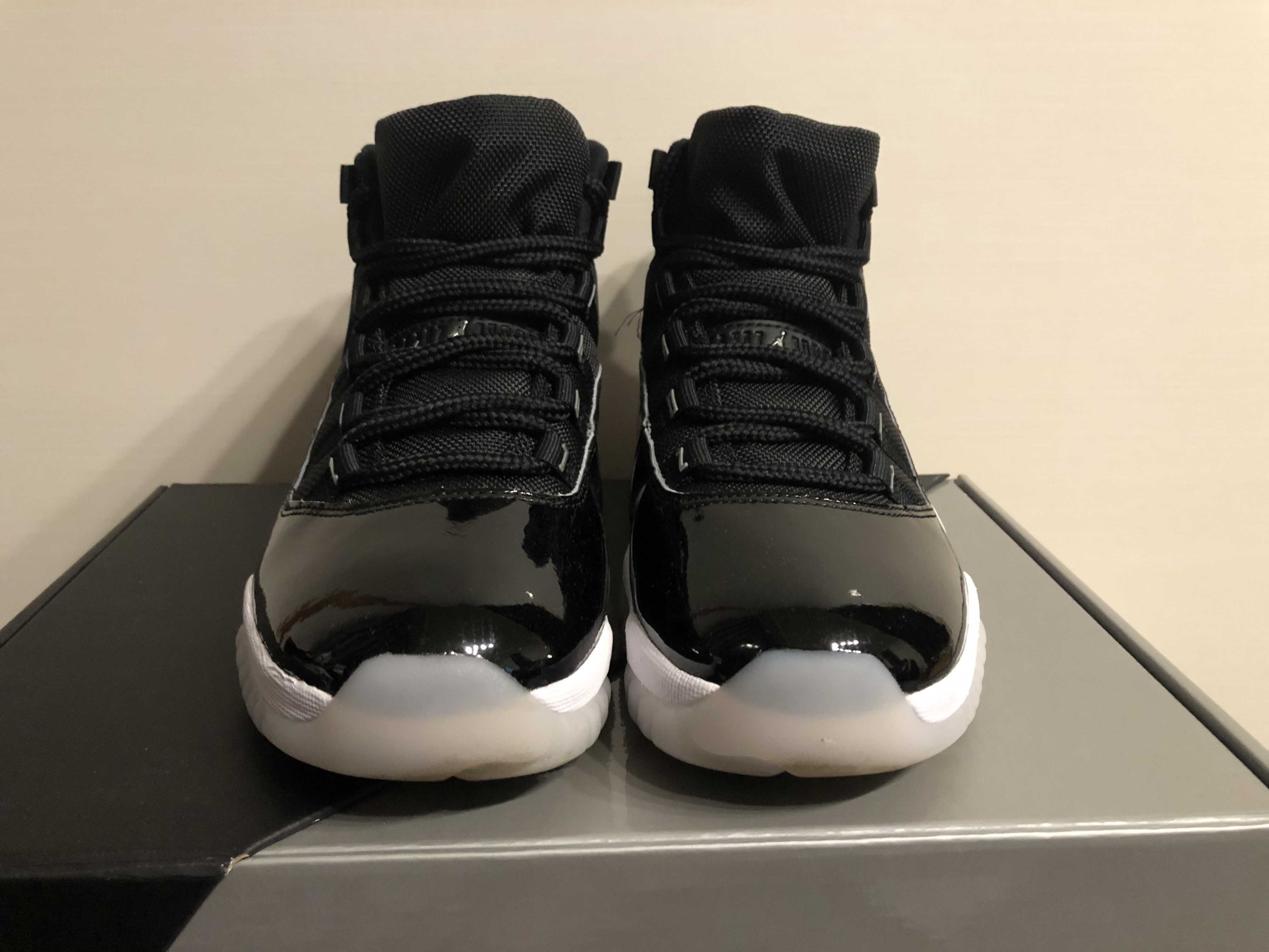 Nike Women's Air Jordan 11 "Jubilee"