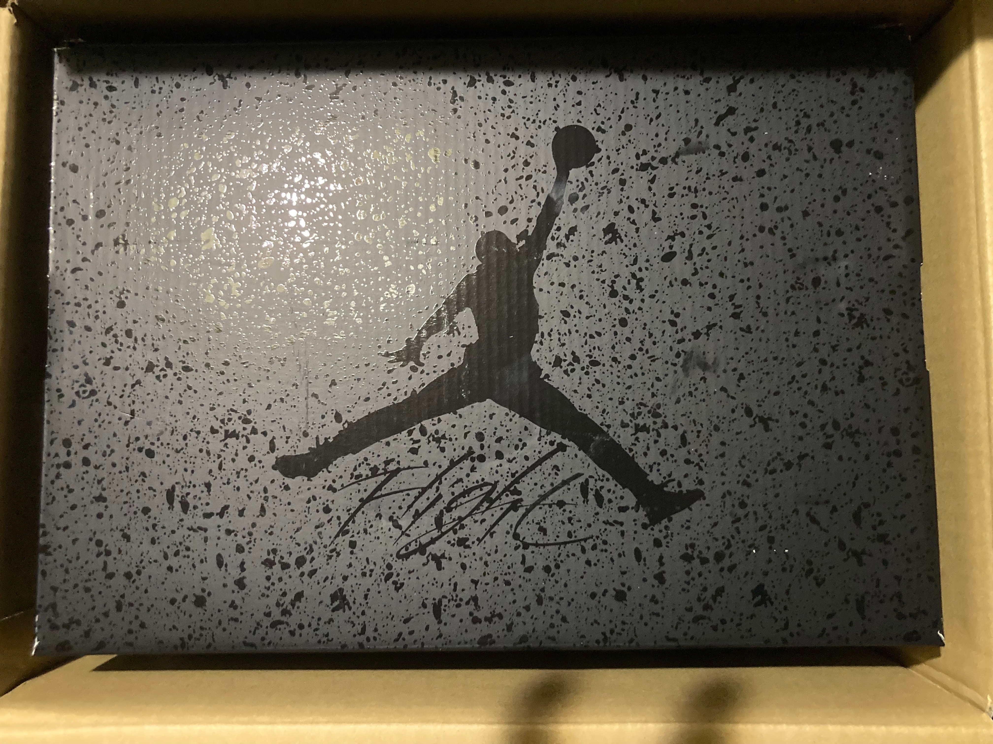 Nike Air Jordan 4 Retro OG "Black Cat" (2025)