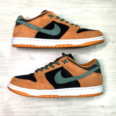 Nike Dunk Low SP "Ceramic/Ugly Duckling Pack"