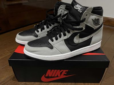 Nike Air Jordan 1 High OG "Shadow 2.0"