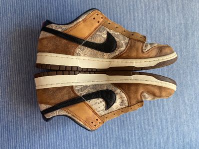 Nike Dunk Low PRM "Head 2 Head/CO.JP"(2023)