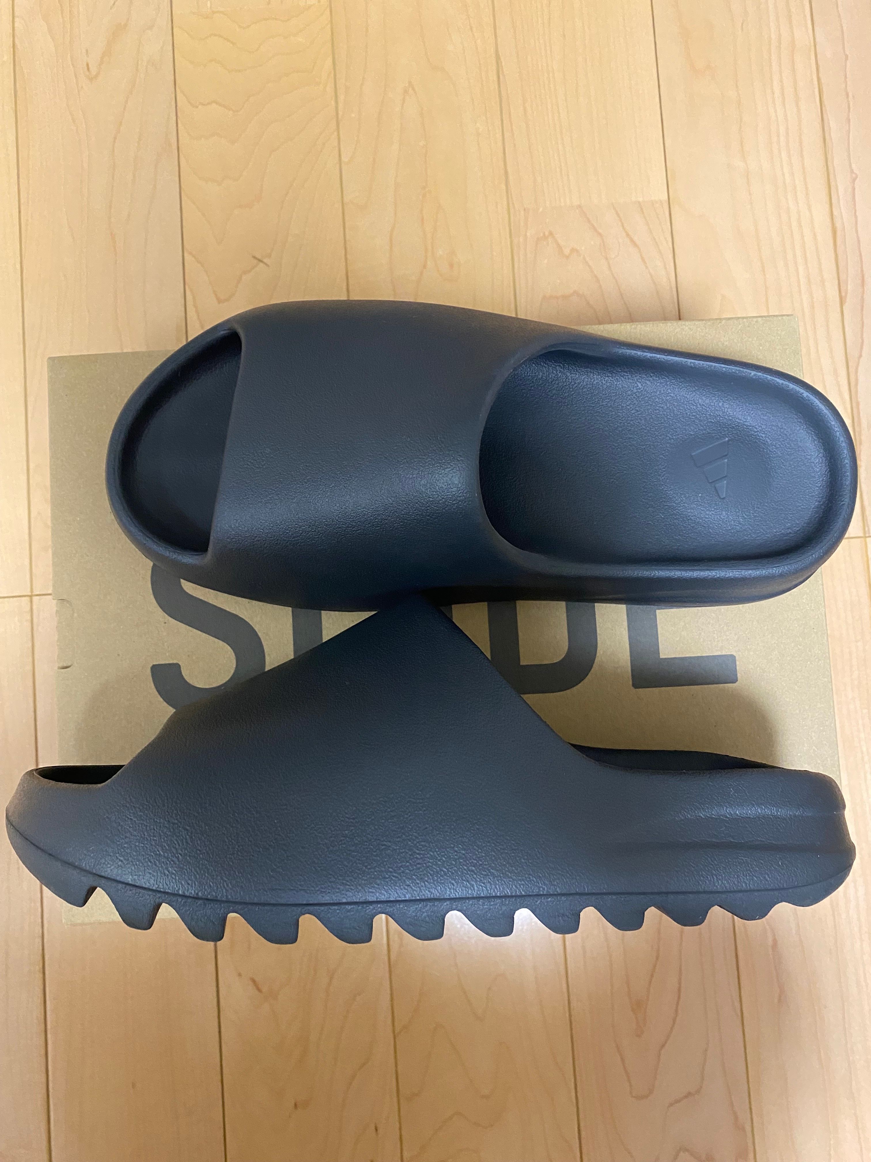adidas YEEZY Slide "Onyx"