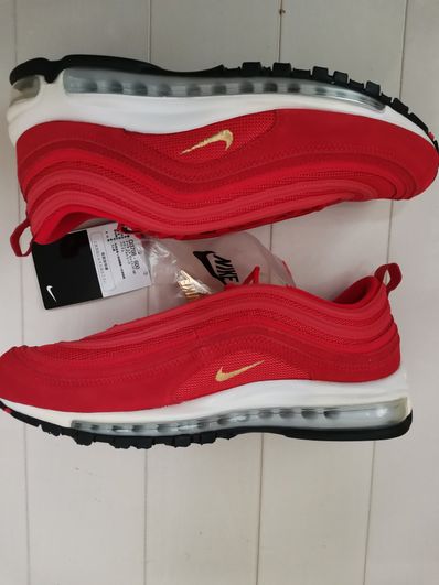 Nike Air Max 97 Tokyo2020 "Red"