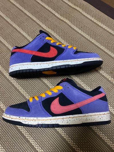 Nike SB Dunk Low "ACG Terra"