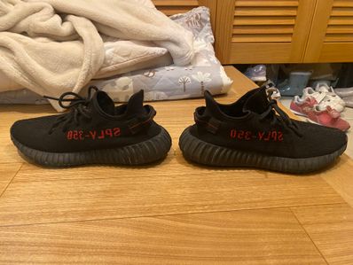 adidas YEEZY Boost 350 V2 "Bred" (2017)