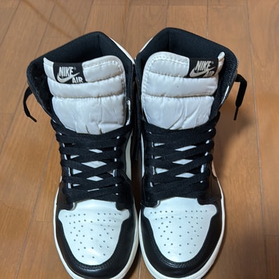 Nike Air Jordan 1 High OG "Sail/Dark Mocha/Black"