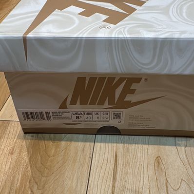 Nike Women's Air Jordan 1 Retro High OG "Latte"