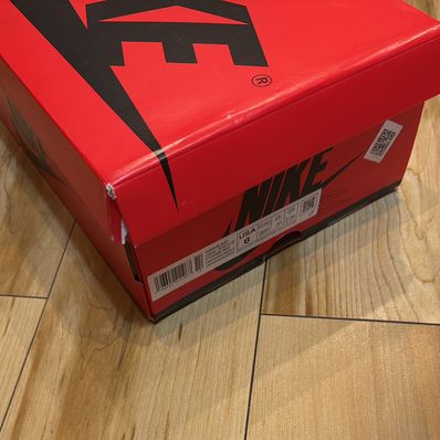 Nike Women's Air Jordan 1 Retro High OG "Washed Pink"