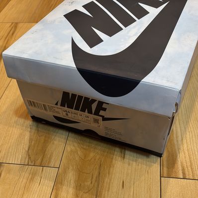 Nike Air Jordan 1 Retro High OG "Denim"