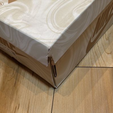 Nike Women's Air Jordan 1 Retro High OG "Latte"