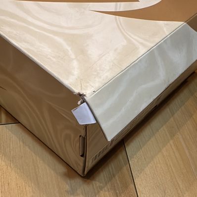 Nike Women's Air Jordan 1 Retro High OG "Latte"