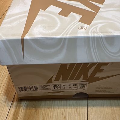 Nike Women's Air Jordan 1 Retro High OG "Latte"