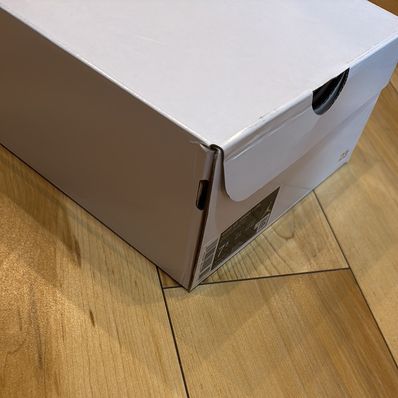 Nike Women's Air Jordan 1 Low "Wolf Grey"