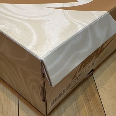 Nike Women's Air Jordan 1 Retro High OG "Latte"