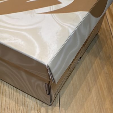 Nike Women's Air Jordan 1 Retro High OG "Latte"