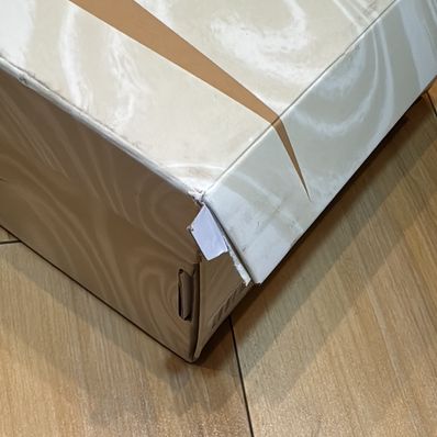 Nike Women's Air Jordan 1 Retro High OG "Latte"