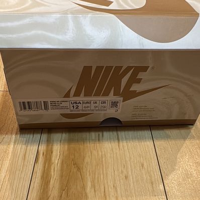 Nike Women's Air Jordan 1 Retro High OG "Latte"