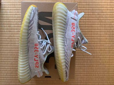 adidas YEEZY Boost 350 V2 "Blue Tint"