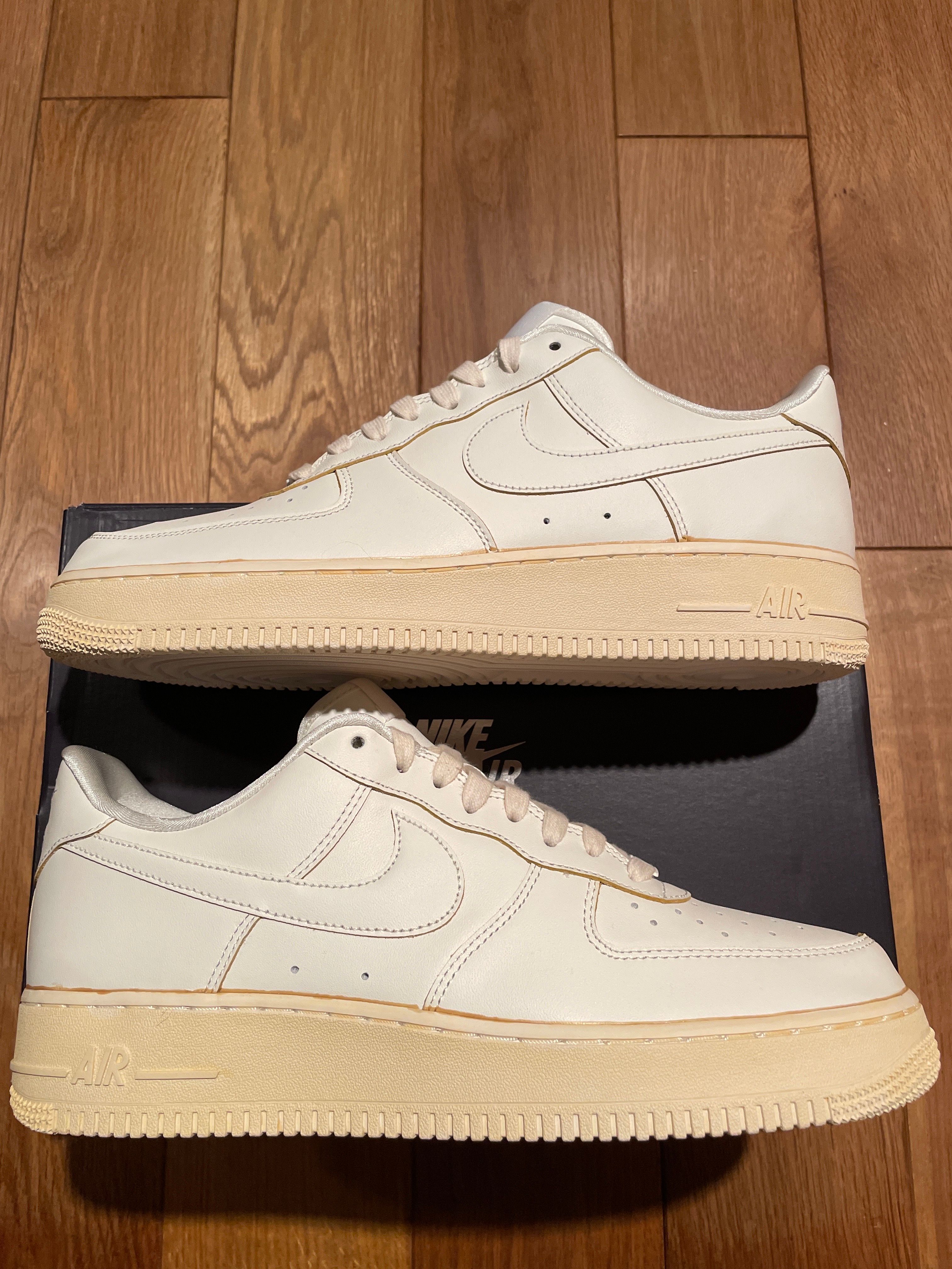 Nike Air Force 1 Low '07 LV8 "Made You Look"