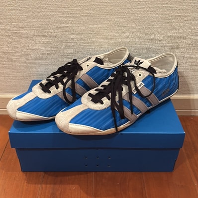 Song For The Mute x adidas Women's Tokyo "Bluebird"