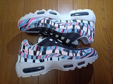 Nike Air Max 95 CTRY "Korea"