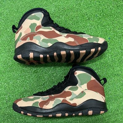 Retro 2025 10 camo