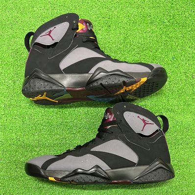 Nike Air Jordan 7 Retro "Bordeaux" (2015)