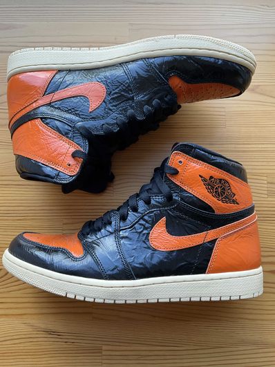 Nike Air Jordan 1 High "Shattered Backboard 3.0"