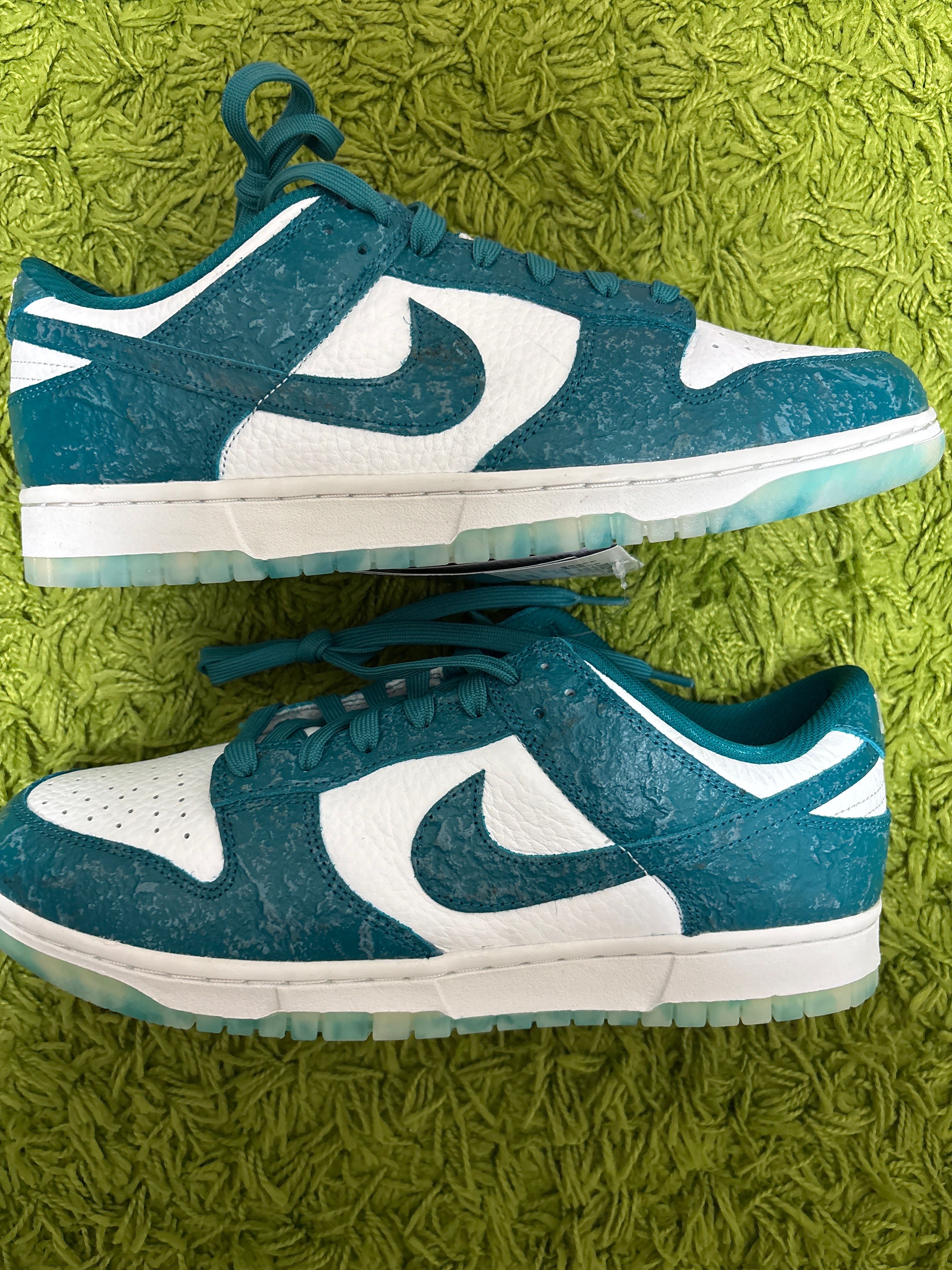 Nike Women's Dunk Low "Ocean"