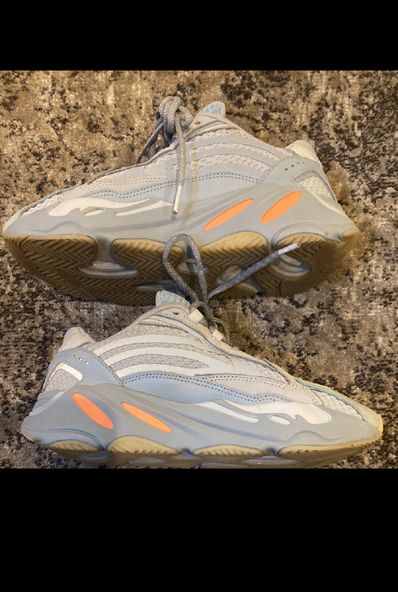 adidas Yeezy Boost 700 V2 "Inertia"