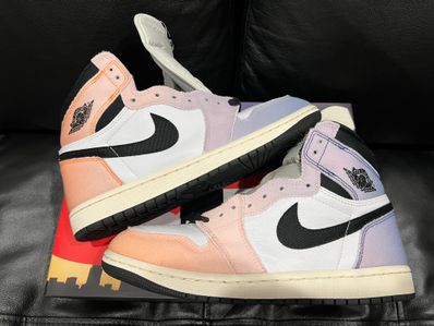 Nike Air Jordan 1 High OG "Multi Color"
