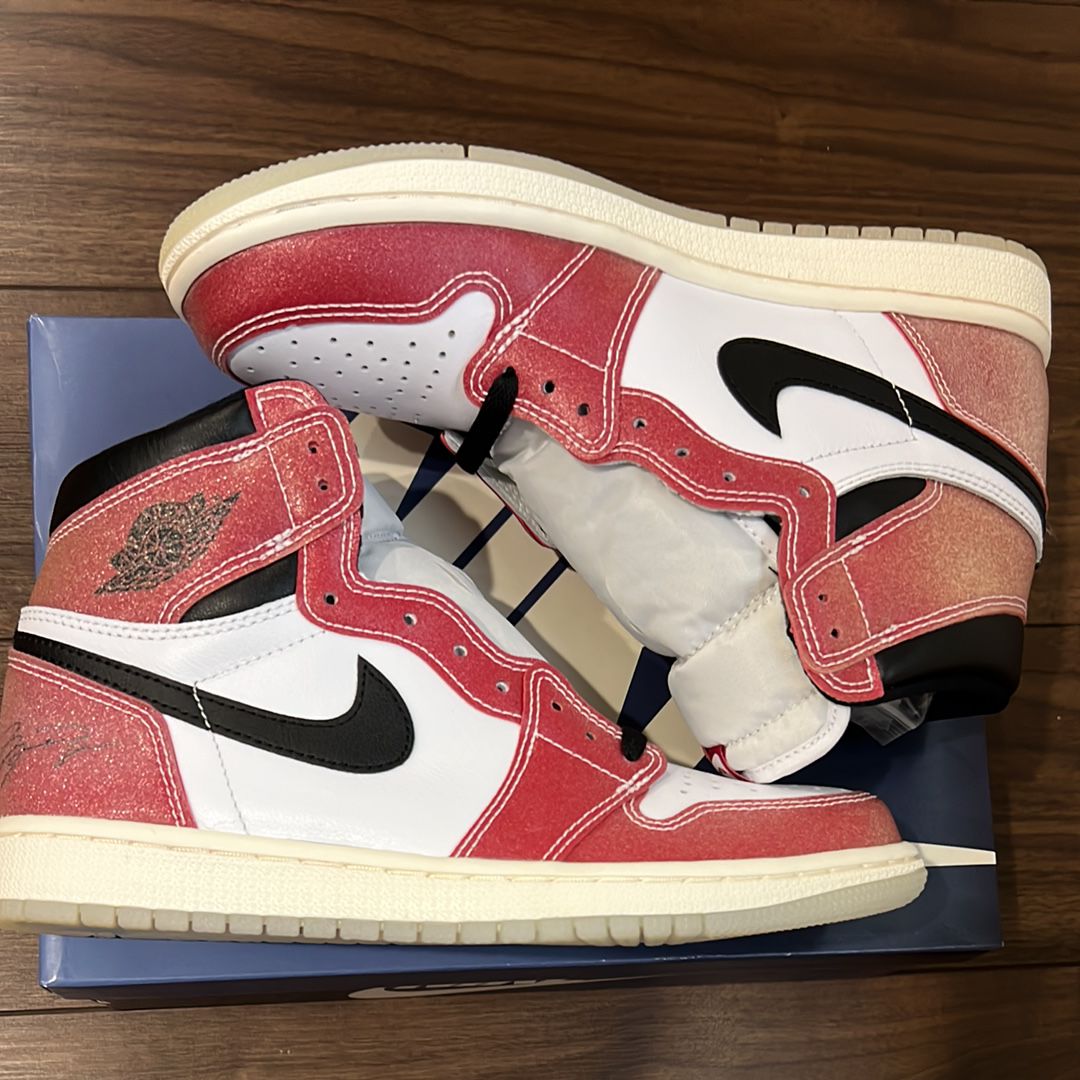 エアジョーダン1 23cm 2025年最新】エアジョーダン1/AJ1 人気・新作/新品・中古通販