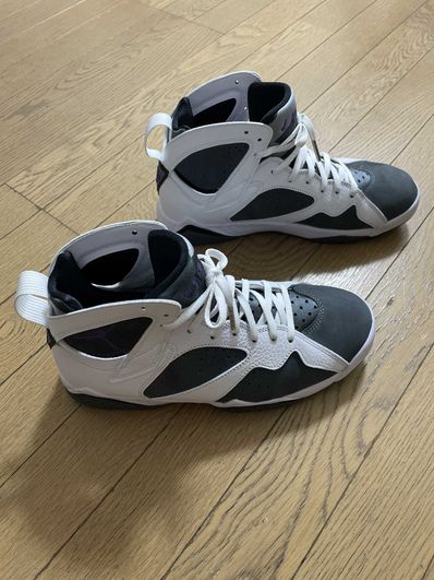 Nike Air Jordan 7 Retro "Flint" (2021)